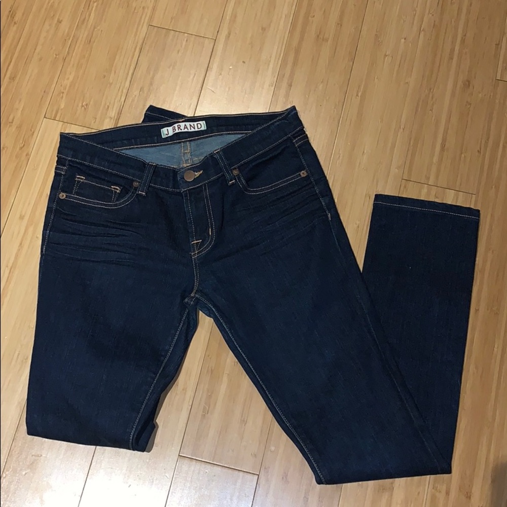 J brand Jeans. - Size 28!
